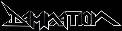logo Damnation (USA)